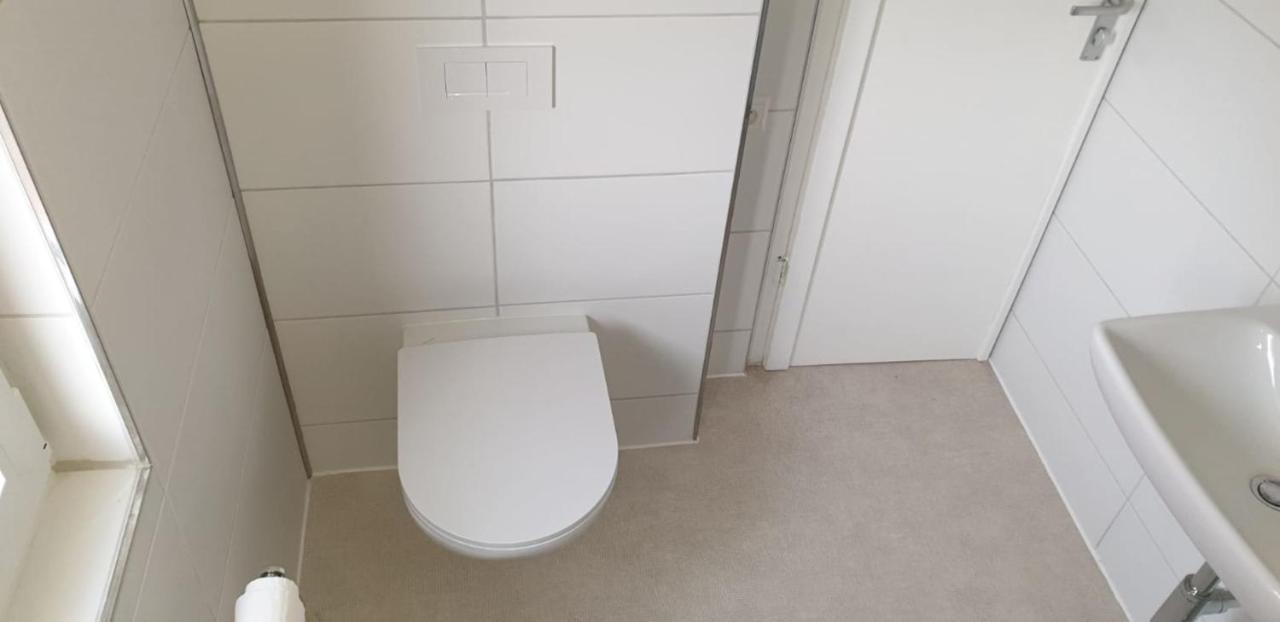 Fewo Mehrwald Korbach Bagian luar foto